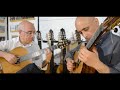 Murmullo de pájaros - Oscar Alemán