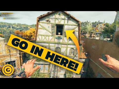 Dying Light: The Beast 11 Tips We Wish We Knew Before Playing