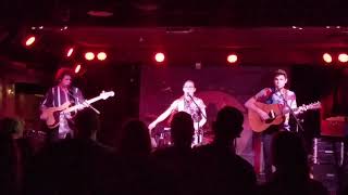 River Whyless - Life Crisis - Phoenix, AZ (Valley Bar)