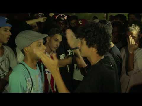 JP e Lil Willy x Gulio (PE) e HB (PE) - Batalha da Torre 65ª edição (SEMI)