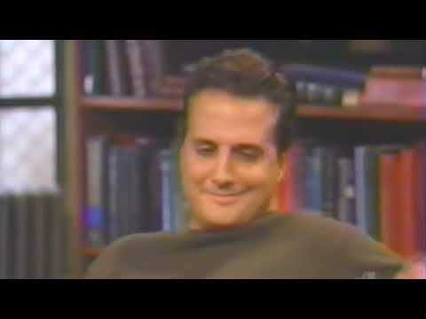 037 Tough Crowd - Nick Di Paolo, Judy Gold, Colette Hawley, Sue Murphy