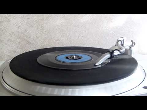 Chris Hill - Renta Santa (Philips 1975).