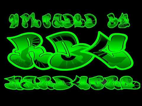 Tymon Vs Negative A - Hells Bells