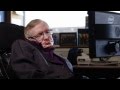 STEPHEN HAWKING and the Intel Connected.