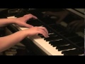 [cover] One Love: Arashi Relaxing Piano - 嵐 ピアノ ...