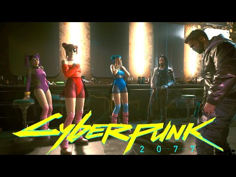 Cyberpunk 2077 Part 20 Next-Gen Patch 1.5 Story Walkthrough PS5 - Corpo