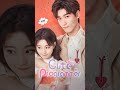 Top 10 Best Contract Marriage Chinese Dramas Cdrama Cdrama
