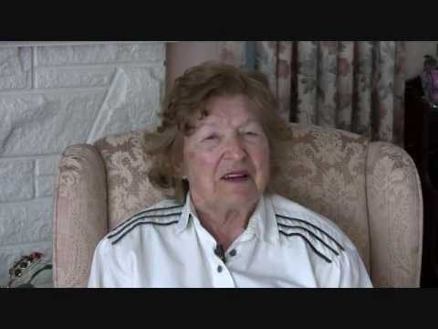 Mary MacGregor's Journey