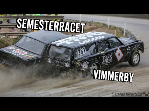 OTUREN HÅLLER I SIG  | Racevlogg #023