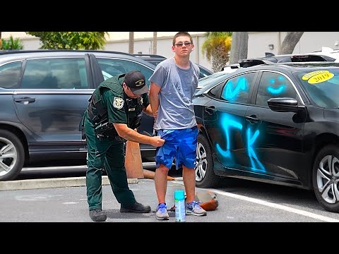 Funniest Pranks Of 2023!