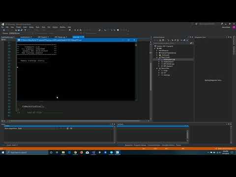 CSC 588 PA 1 XAUDIO2
