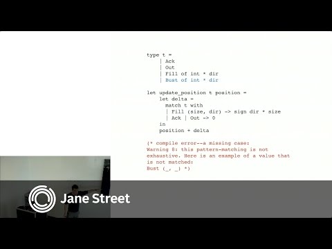 Why Functional Programming Doesn't Matter