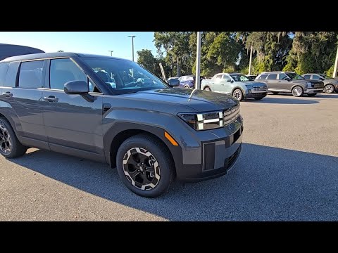 2026 Hyundai Santa Fe SE Winter Park, Sanford, DeLand, Longwood FL