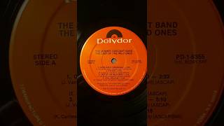 Johnny Van Zant Band - The Last Of The Wild Ones Close Up (1982) (12&quot; Vinyl)