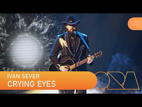 IVAN SEVER - CRYING EYES (Drugo polufinale)