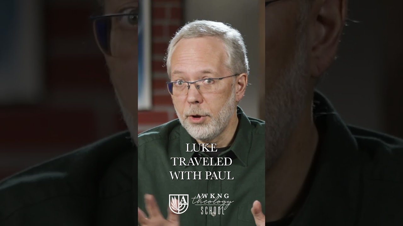 Gospel Contradictions | AWKNG