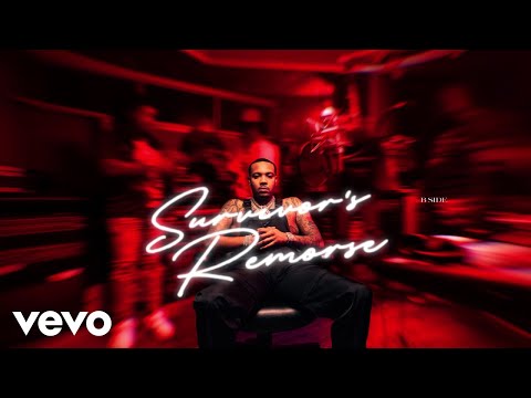 Video thumbnail for Remorse Outro