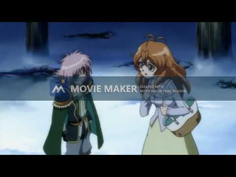 Alice Slaps Lync! - Full Clip