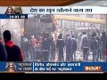 Padmaavat row: 18 arrested over school bus attack in Haryana