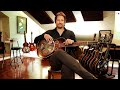 JERRY DOUGLAS -  RAIN IN OLIVIA TOWN  / A NEW DAY MEDLEY