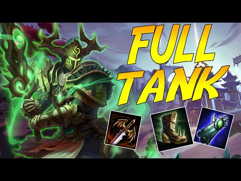 I Love This Skin! | Ranked Joust with Trelli and Bardy WE BACK!
