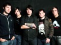 Hawthorne Heights - Breathing in Sequence