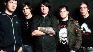 Hawthorne Heights - Breathing in Sequence