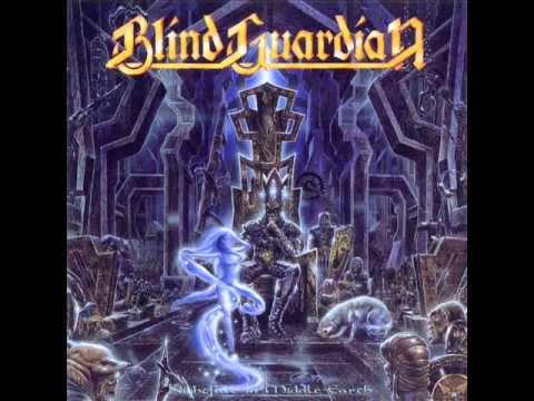 Blind Guardian-Nightfall In Middle Earth [Full Album]