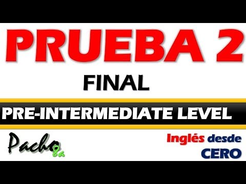  Lección 1 Pronombres personales Verbo TO BE explicado fácil y rápido