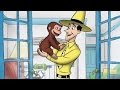 Curious George Pumpkin Boo