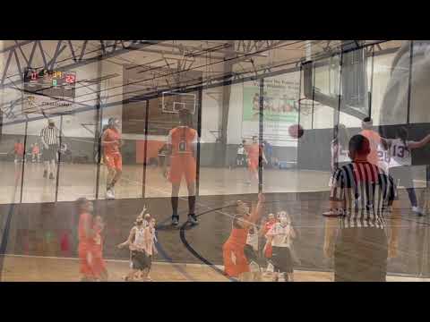 Zero gravity 2021 opener castle athletics 5th grade champions highlights