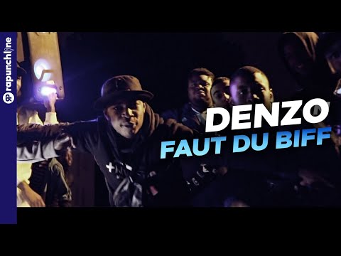 Denzo - Faut du biff