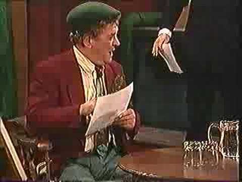 Klip fra "Skibet i Skilteskoven"