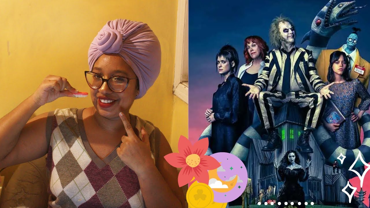 Os Fantasmas Ainda Se Divertem | Crítica