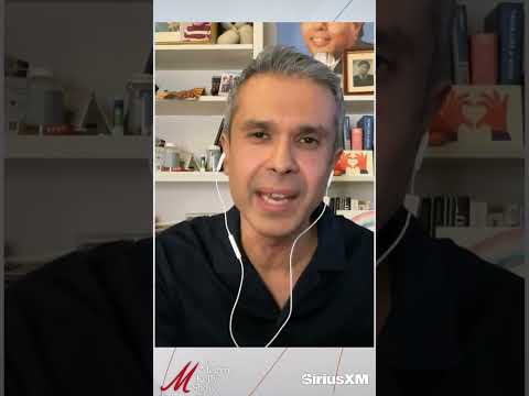 Truth About Red Meat and Ultraprocessed Foods When it Comes to Heart Health, with Dr. Aseem Malhotra