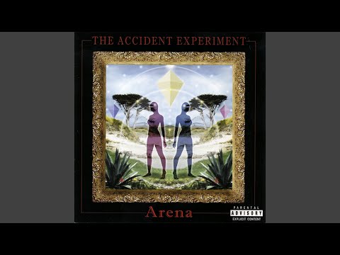Nevermore - The Accident Experiment