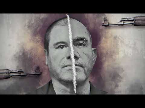 Ninjiizu - YAMAHA  [official vizualizer]