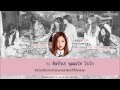 [Karaoke-Thaisub] Apink - Promise U 