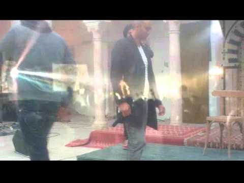 MC Flamoo BE Rap.wmv