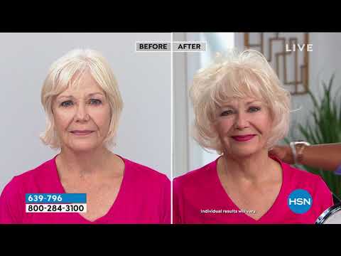 HSN | Beauty Solutions Featuring Martino Haircare 5th Anniversary 03.12.2020 - 12 PM