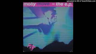 A1 - Moby - Move (You Make Me Feel So Good)