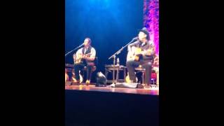 Clint Black when my ship comes in