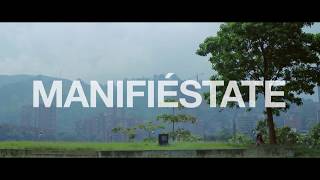 Dani y Magneto - Manifiestate ft. Alberto Stylee [Video Oficial] ®
