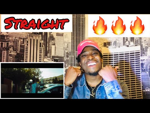 Shawn Sav - Go Getta (Official Music Video) | Reaction!!!