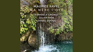 Download lagu Ma Mère l'Oye, M. 60: III. Laideronette, Impératrice des pagodes (Arr. for Piano Trio by... mp3