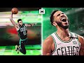 Jayson Tatum Highlights But He Keeps Getting Better Every Clip