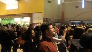 Contagious/ Jim Labriola Opry Mills 12/15/12