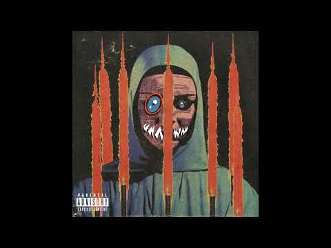 A.P. Da Overlord - Przarecktah (Compilation)