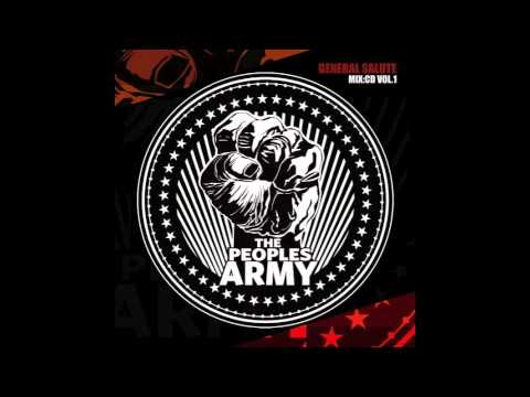 People's Army - Control My Life