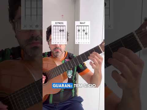 Eu Reconheço - Yago Gonçalves